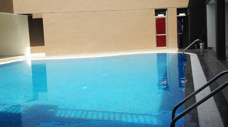 Holiday Home Club Resort, Ahmedabad 5